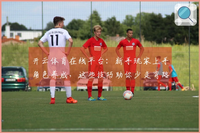 开云体育在线平台：新手玩家上手角色养成，这些技巧助你少走弯路，速成大佬！