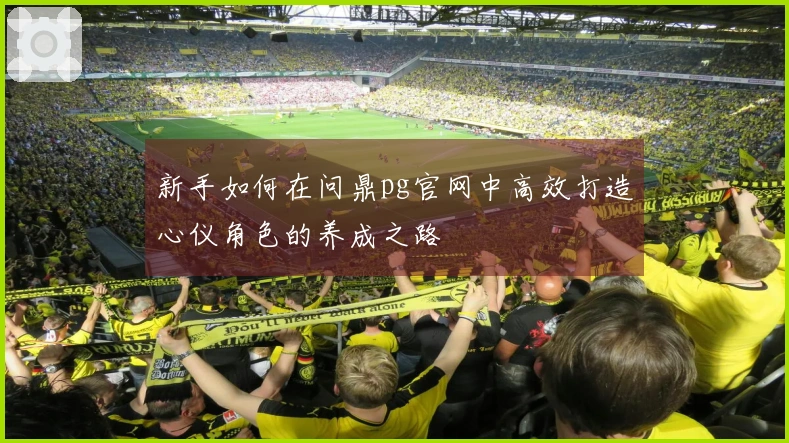 新手如何在问鼎pg官网中高效打造心仪角色的养成之路